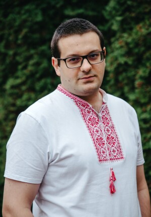 Мальов Сергій Васильович