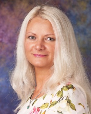Марущак Оксана Василівна