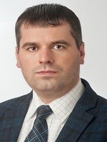 Матіюк Дмитро Володимирович