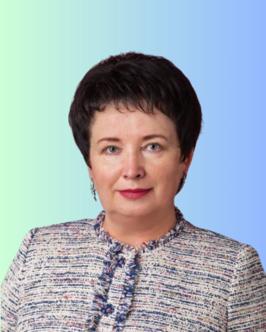 Матяш Ольга Іванівна
