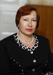  Мацейко Ірина Іванівна 
(Iryna Matceyko / Matseiko)