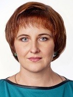 Мельник Тетяна Миколаївна