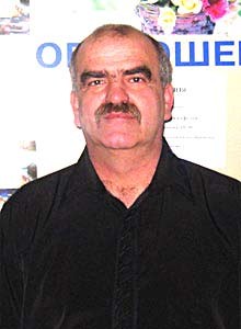 Мельничук Микола Петрович