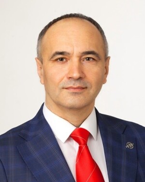 Мельничук Олег Анатолійович