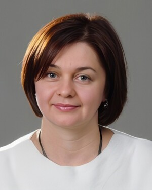 Мельничук Тетяна Анатоліївна