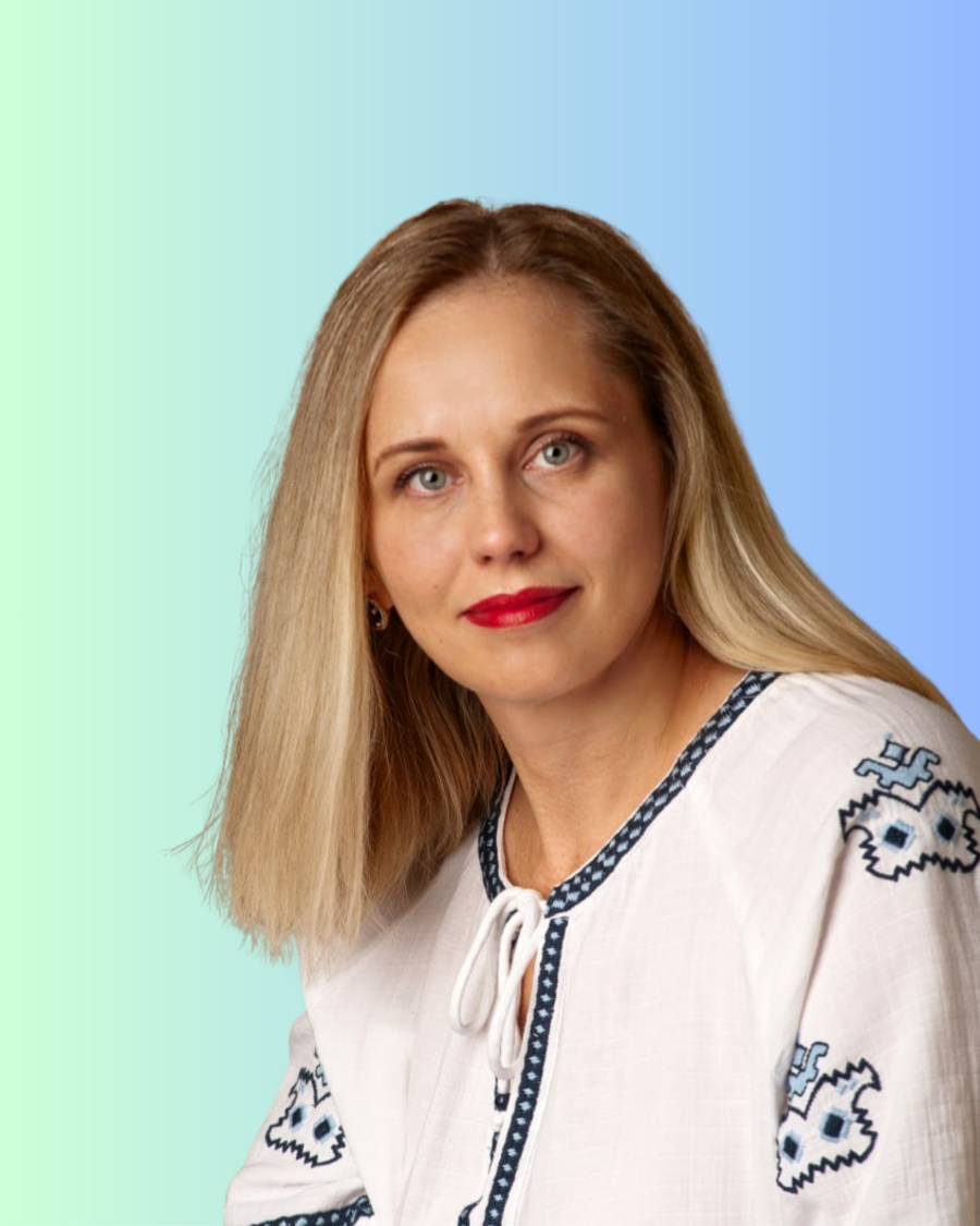 Михайленко Любов Федорівна