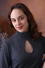 Михайленко Тетяна Юріївна 
 (T. Mykhailenko / Т. Ю. Холковська)