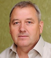 Михайлишен Олександр Володимирович 
(Mykhailyshen Oleksandr)