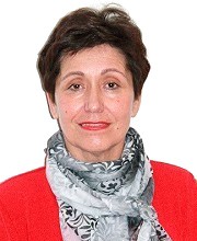 Мозгальова Наталія Георгіївна