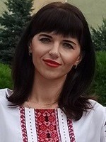 Московчук Ольга Сергіївна 
 (Olha  Moskovchuk)