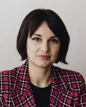 Мурашова Ольга Петрівна