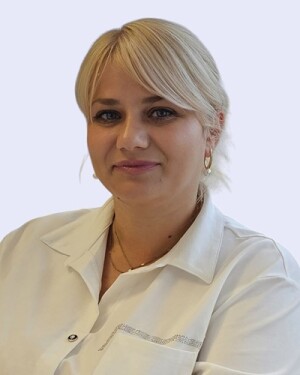 Назаренко Марина Олександрівна