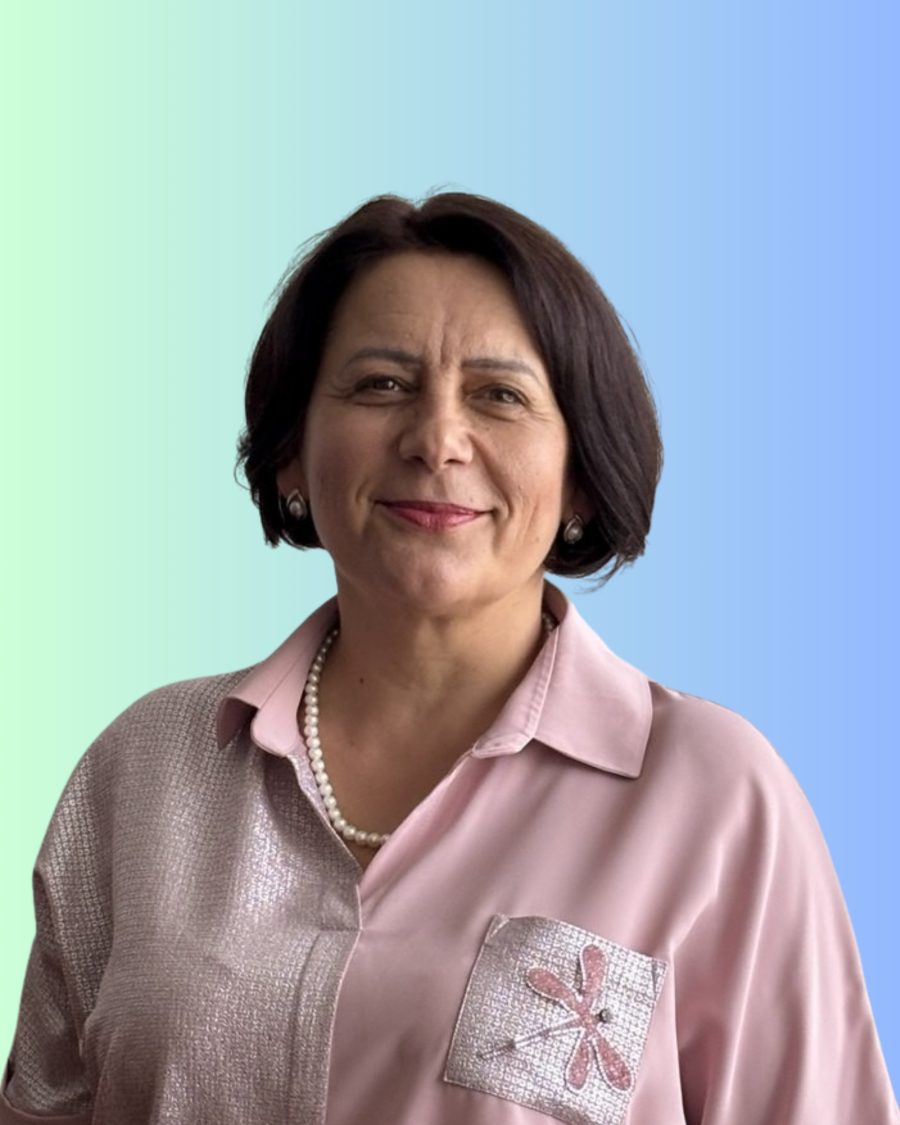 Наконечна Людмила Йосипівна