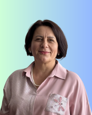 Наконечна Людмила Йосипівна