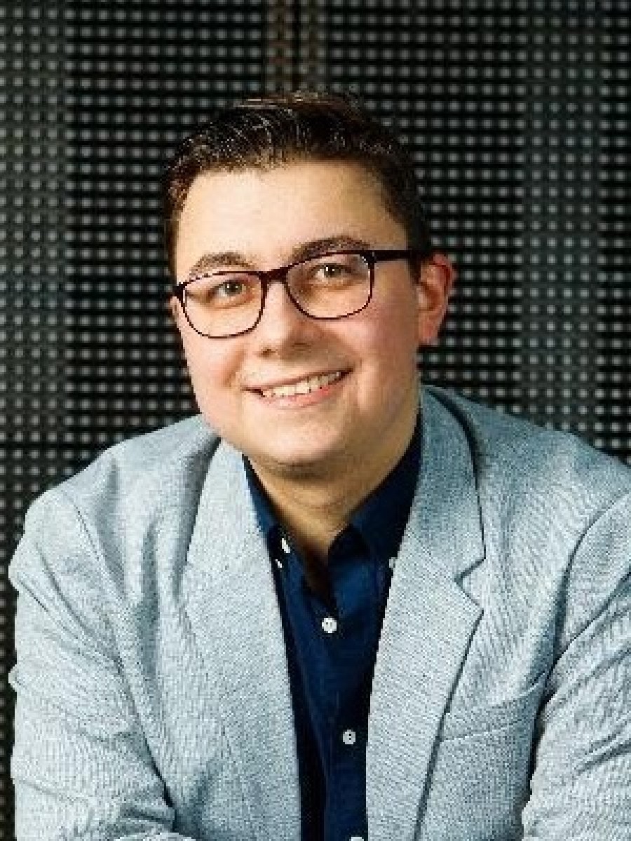 Науменко Назарій Олегович