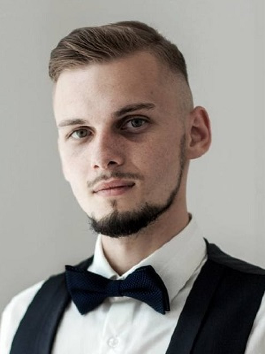 Новосадов Ярослав Григорович