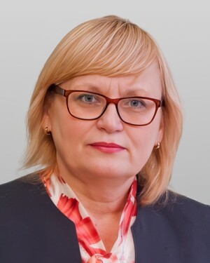 Оверковська Тетяна Костянтинівна