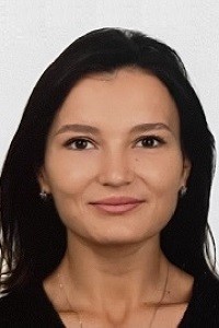 Олефір Дана Сергіївна