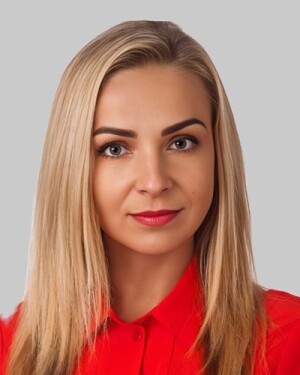 Опольська Наталя Михайлівна