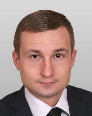 Остапенко Олекcандр Євгенович