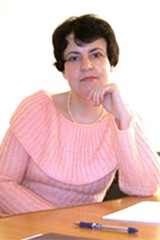 Павлушенко Ольга Андріївна