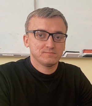 Павлюк Олексій Петрович