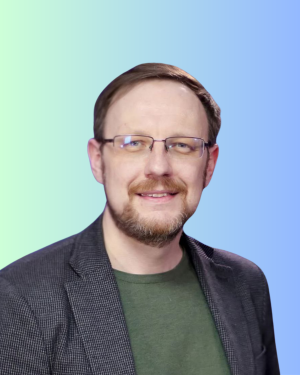 Панасенко Олексій Борисович