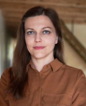 Боровська Олена Олексіївна