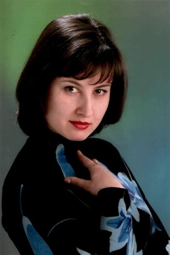 Педоренко Валентина Миколаївна