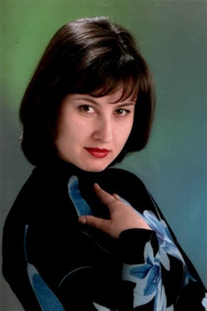Педоренко Валентина Миколаївна