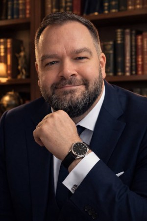 Петров Олександр Олександрович