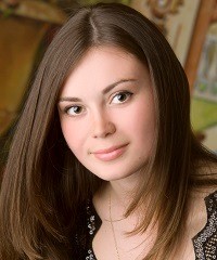 Брезденюк Олександра Юріївна