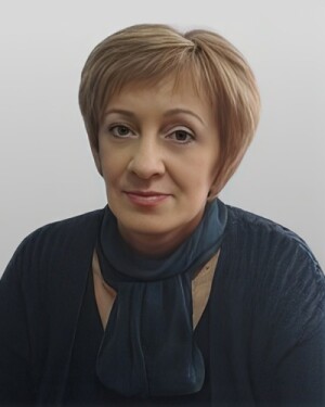 Пилипенко Тетяна Іванівна