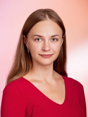  Пилипенко Ярослава Русланівна 
(Pylypenko Yaroslava)
