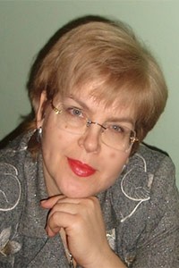 Пойда Оксана Андріївна