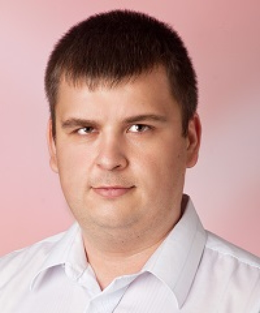 Поливаний Степан Володимирович