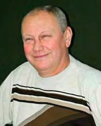 Поліщук Володимир Миколайович 
(Polishchuk Volodymyr)