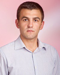 Поляк Вадим Анатолійович(Poliak Vadym)