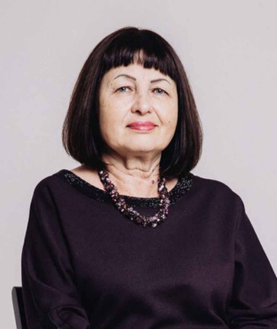 Поляруш Ніна Степанівна