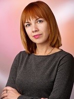 Поселецька Катерина Андріївна