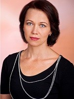 Прадівлянна Людмила Миколаївна