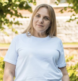 Присяжнюк Лариса Андріївна