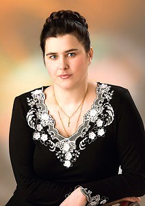 Прокопчук Людмила Володимирівна