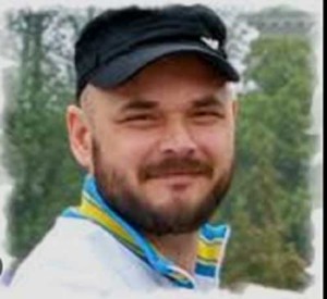Рабенчук Олег Петрович
(Oleg Rabenchuk)