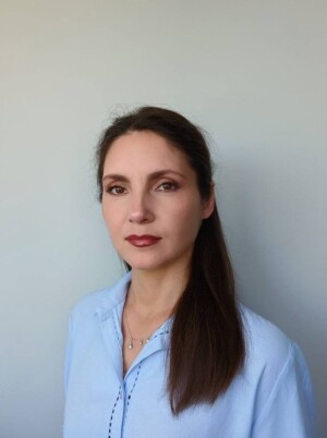 Рогач Тетяна Іванівна