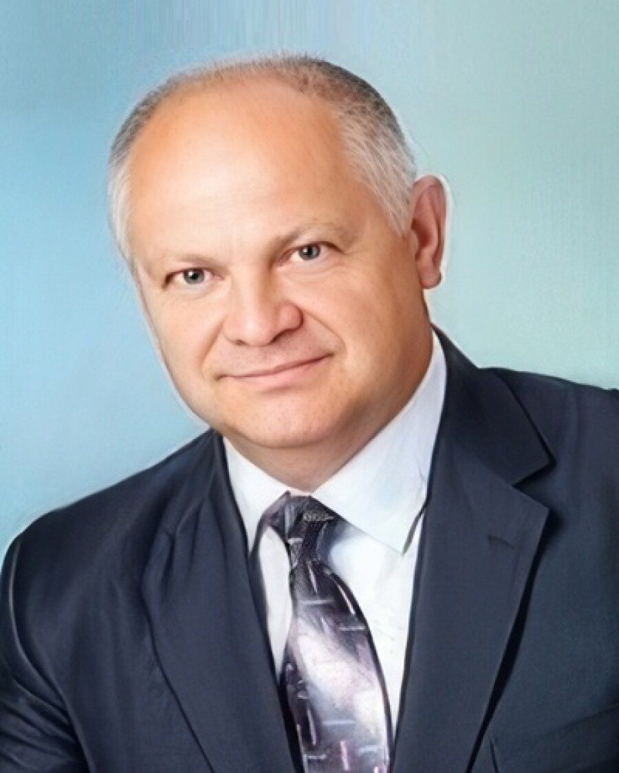 Романюк Іван Миронович