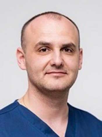 Рубленко Андрій Михайлович
