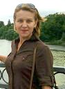 Ряполова Катерина Анатоліївна(Riapolova Kateryna / Катерина Тарнавська)
