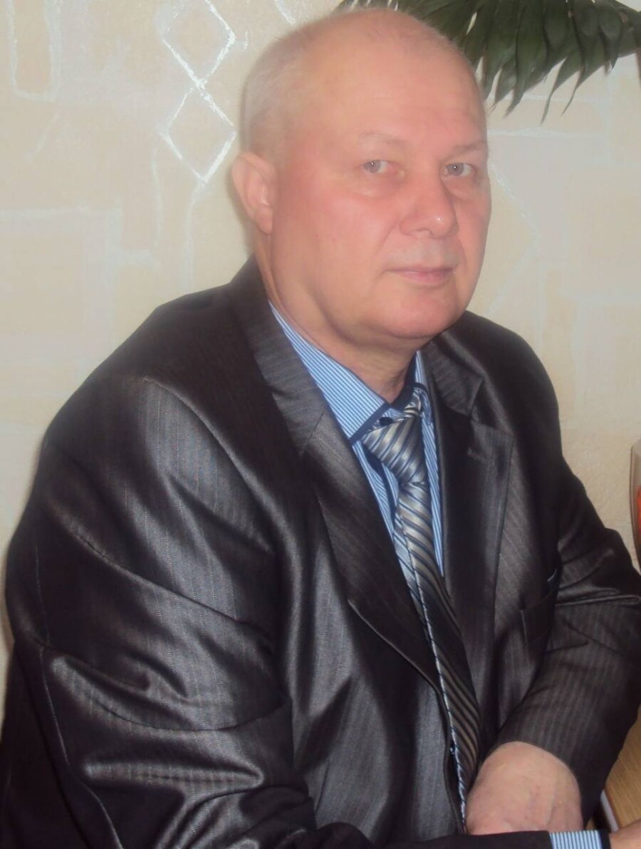 Сарафинюк Петро Васильович
