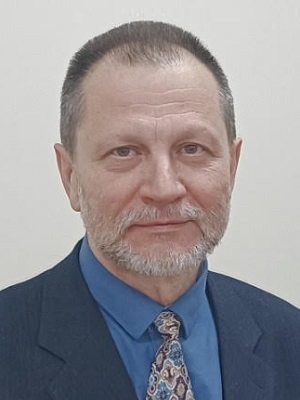 Селезньов Сергій Миколайович